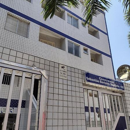 Cantinho Aconchegante, Pertinho Da Praia! Apartment Praia Grande  Bagian luar foto