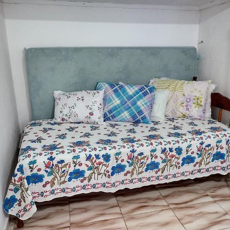Cantinho Aconchegante, Pertinho Da Praia! Apartment Praia Grande  Bagian luar foto