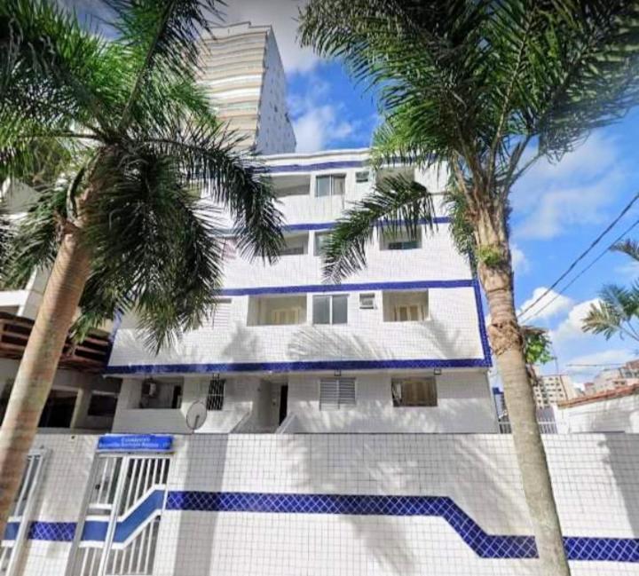 Cantinho Aconchegante, Pertinho Da Praia! Apartment Praia Grande  Bagian luar foto