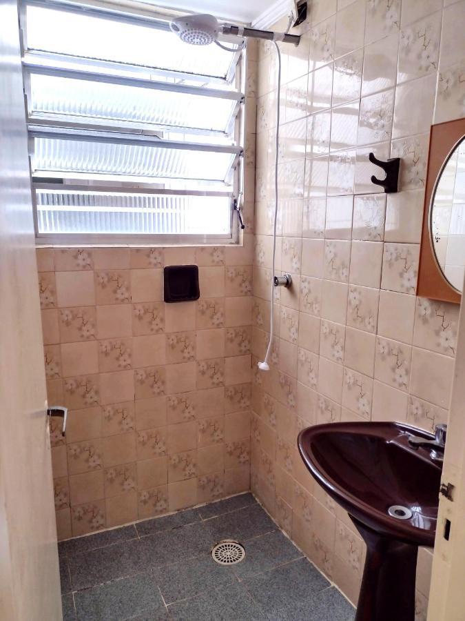 Cantinho Aconchegante, Pertinho Da Praia! Apartment Praia Grande  Bagian luar foto