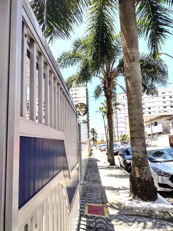 Cantinho Aconchegante, Pertinho Da Praia! Apartment Praia Grande  Bagian luar foto