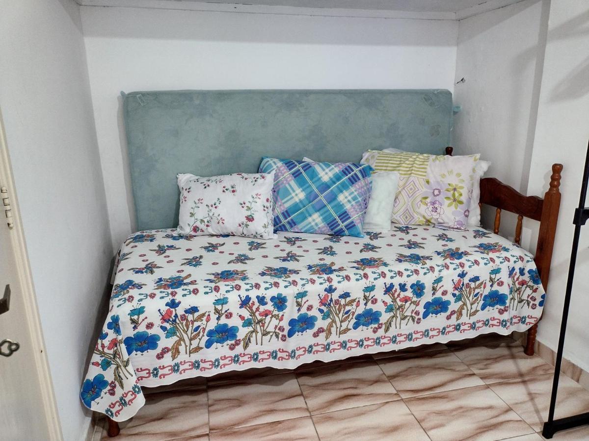 Cantinho Aconchegante, Pertinho Da Praia! Apartment Praia Grande  Bagian luar foto